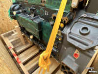Moissonneuse batteuse New Holland Shortblok FPT Engine F2CFE613H, F2CFE613G, F2CFE613E,F2CFE613T,