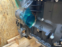 Moissonneuse batteuse New Holland Shortblok FPT Engine F2CFE613H, F2CFE613G, F2CFE613E,F2CFE613T,