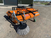 Balayeur Talex ECO CLEAN 150 / 180 / 230