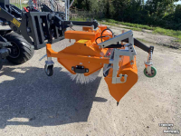 Balayeur Talex ECO CLEAN 150 / 180 / 230