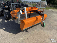 Balayeur Talex ECO CLEAN 150 / 180 / 230