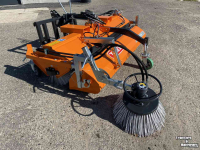 Balayeur Talex ECO CLEAN 150 / 180 / 230