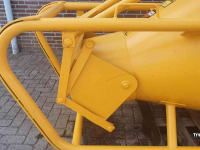 Bennes à béton Beco Beton kubel 2000 liter