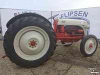 Tracteur Ford Dearborn 8n