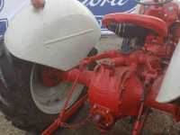 Tracteur Ford Dearborn 8n
