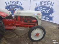 Tracteur Ford Dearborn 8n