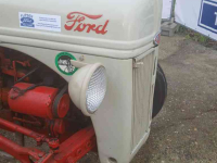Tracteur Ford Dearborn 8n