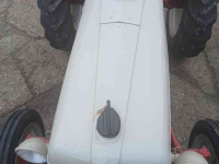 Tracteur Ford Dearborn 8n