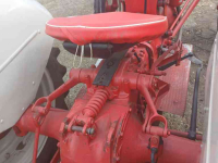 Tracteur Ford Dearborn 8n