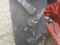 Tracteur Ford Dearborn 8n