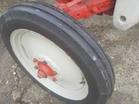 Tracteur Ford Dearborn 8n