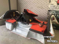 Faucheuse Kuhn PZ 3021 F