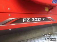 Faucheuse Kuhn PZ 3021 F