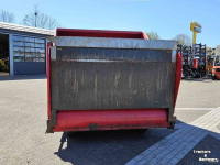 Distributeur de fourrage en bloc Trioliet Multifeed Blokkenwagen