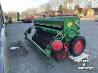 Semoir Hassia Zaaimachine dk 300 3.00/35
