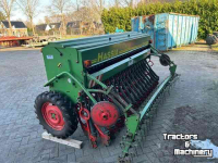 Semoir Hassia Zaaimachine dk 300 3.00/35