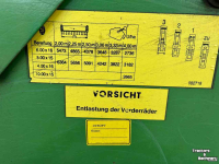 Semoir Hassia Zaaimachine dk 300 3.00/35