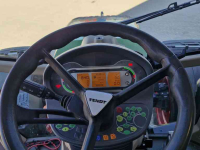 Tracteur Fendt 516 Profi+ met GPS en PTG luchtdrukwissel