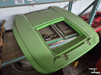 Pièces d‘occasion pour tracteurs Deutz-Fahr Agrotron