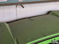 Pièces d‘occasion pour tracteurs Deutz-Fahr Agrotron