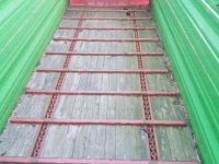 Remorque distributrice Strautmann FVW120