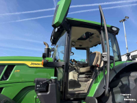 Tracteur John Deere 6R215 AP 50KM FH+FA 2025 1075 UUR DEMO!!!
