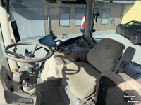 Tracteur John Deere 6R215 AP 50KM FH+FA 2025 1075 UUR DEMO!!!