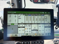 Tracteur John Deere 6R215 AP 50KM FH+FA 2025 1075 UUR DEMO!!!