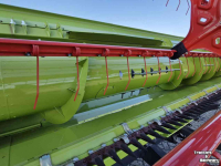Plate-forme de coupe & pickup Claas Vario 620