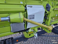 Plate-forme de coupe & pickup Claas Vario 620