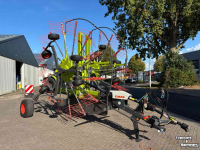 Andaineur Claas Liner 2900 Trend