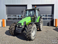 Tracteur Deutz-Fahr Agrotron 6.05