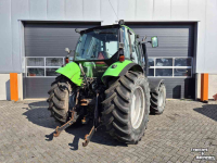 Tracteur Deutz-Fahr Agrotron 6.05