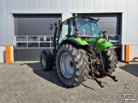 Tracteur Deutz-Fahr Agrotron 6.05
