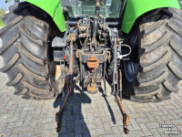 Tracteur Deutz-Fahr Agrotron 6.05