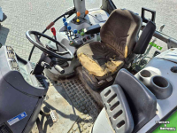 Tracteur Deutz-Fahr Agrotron 6.05