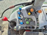 Tracteur Deutz-Fahr Agrotron 6.05