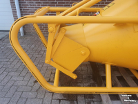 Autres pièces d’équipement et accessoires Beco Beton kubel 2000 liter