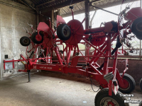 Faneur Lely Lotus 1020