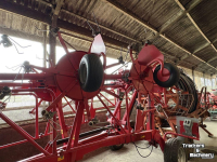 Faneur Lely Lotus 1020