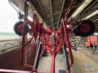 Faneur Lely Lotus 1020