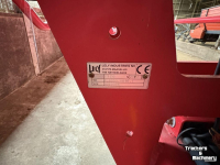 Faneur Lely Lotus 1020