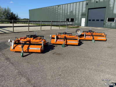 Balayeur Talex ECO CLEAN 150 / 180 / 230