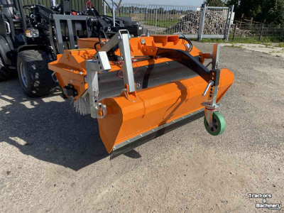 Balayeur Talex ECO CLEAN 150 / 180 / 230