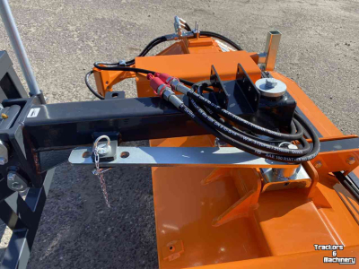 Balayeur Talex ECO CLEAN 150 / 180 / 230