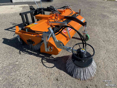 Balayeur Talex ECO CLEAN 150 / 180 / 230