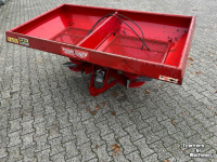 Distributeur d‘engrais Lely CENTERLINER