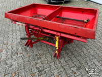 Distributeur d‘engrais Lely CENTERLINER