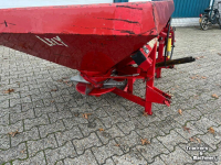 Distributeur d‘engrais Lely CENTERLINER