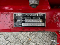 Distributeur d‘engrais Lely CENTERLINER
